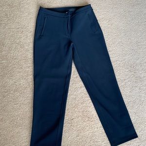 Lululemon on the fly business pants